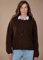 Charger l'image dans la galerie, Cardigan Suzane Anonym Apparel

