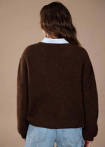 Charger l'image dans la galerie, Cardigan Suzane Anonym Apparel
