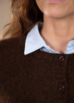 Charger l'image dans la galerie, Cardigan Suzane Anonym Apparel
