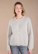 Charger l'image dans la galerie, Cardigan Suzane Anonym Apparel
