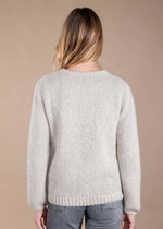 Charger l'image dans la galerie, Cardigan Suzane Anonym Apparel
