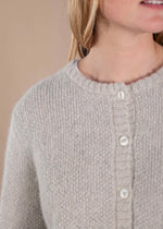 Charger l'image dans la galerie, Cardigan Suzane Anonym Apparel
