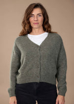 Charger l'image dans la galerie, Cardigan Teresa Anonym Apparel
