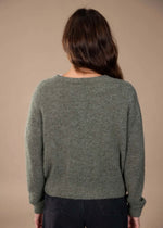 Charger l'image dans la galerie, Cardigan Teresa Anonym Apparel
