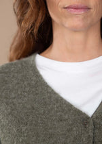 Charger l'image dans la galerie, Cardigan Teresa Anonym Apparel
