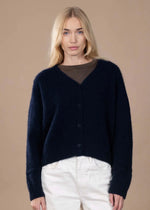 Charger l'image dans la galerie, Cardigan Teresa Anonym Apparel
