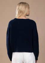 Charger l'image dans la galerie, Cardigan Teresa Anonym Apparel
