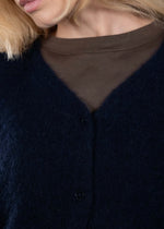 Charger l'image dans la galerie, Cardigan Teresa Anonym Apparel
