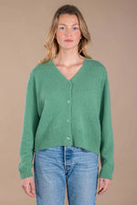 Charger l'image dans la galerie, Cardigan Teresa Anonym Apparel
