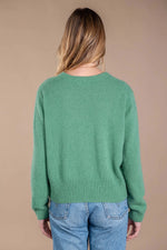 Charger l'image dans la galerie, Cardigan Teresa Anonym Apparel
