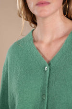 Charger l'image dans la galerie, Cardigan Teresa Anonym Apparel
