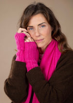 Charger l'image dans la galerie, Mitaines Irene Anonym Apparel

