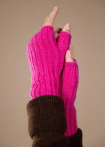 Charger l'image dans la galerie, Mitaines Irene Anonym Apparel
