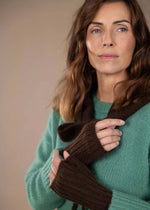 Charger l'image dans la galerie, Mitaines Irene Anonym Apparel
