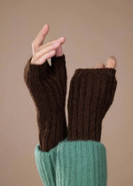 Charger l'image dans la galerie, Mitaines Irene Anonym Apparel
