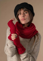 Charger l'image dans la galerie, Mitaines Irene Anonym Apparel
