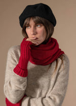 Charger l'image dans la galerie, Mitaines Irene Anonym Apparel
