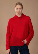Charger l'image dans la galerie, Polo Salome Anonym Apparel
