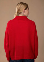 Charger l'image dans la galerie, Polo Salome Anonym Apparel
