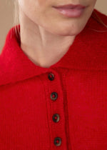 Charger l'image dans la galerie, Polo Salome Anonym Apparel
