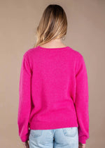 Charger l'image dans la galerie, Pull Arielle Anonym Apparel
