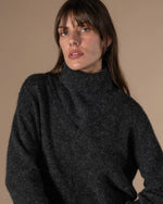 Charger l&#39;image dans la galerie, Col Marley Anonym Apparel Charcoal
