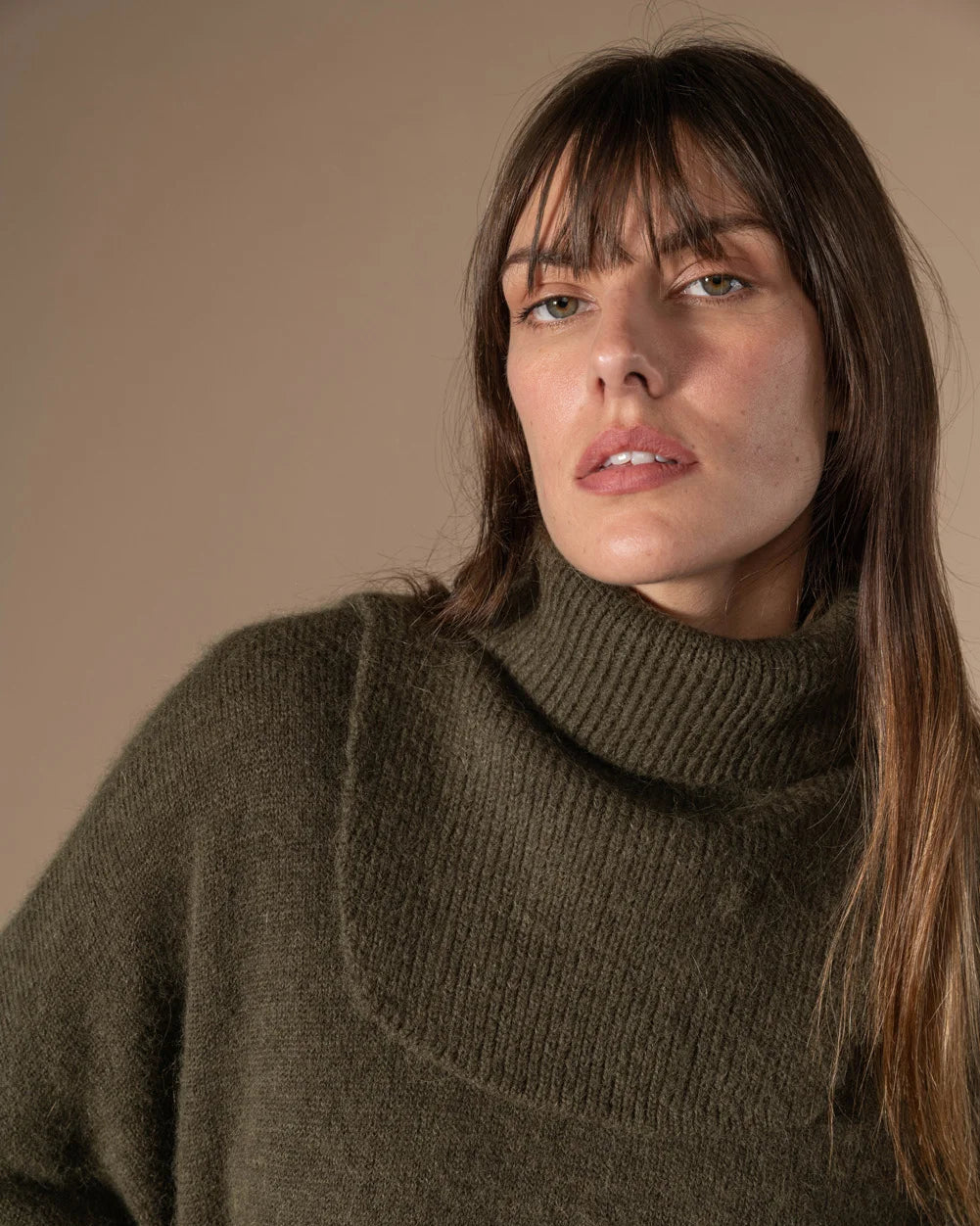 Col Marley Anonym Apparel Lichen