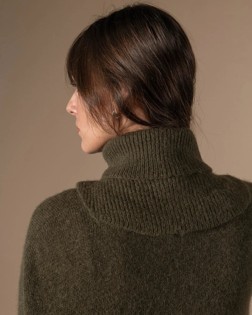 Col Marley Anonym Apparel Lichen