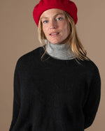 Charger l&#39;image dans la galerie, Col Marley Anonym Apparel Gris Clair
