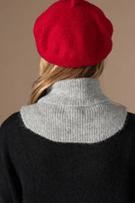 Charger l&#39;image dans la galerie, Col Marley Anonym Apparel Gris Clair
