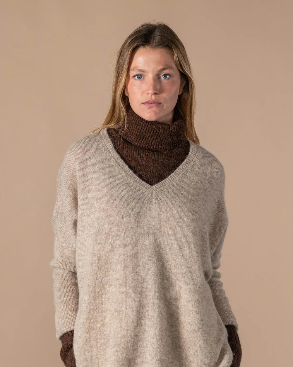 Col Marley Anonym Apparel Havana