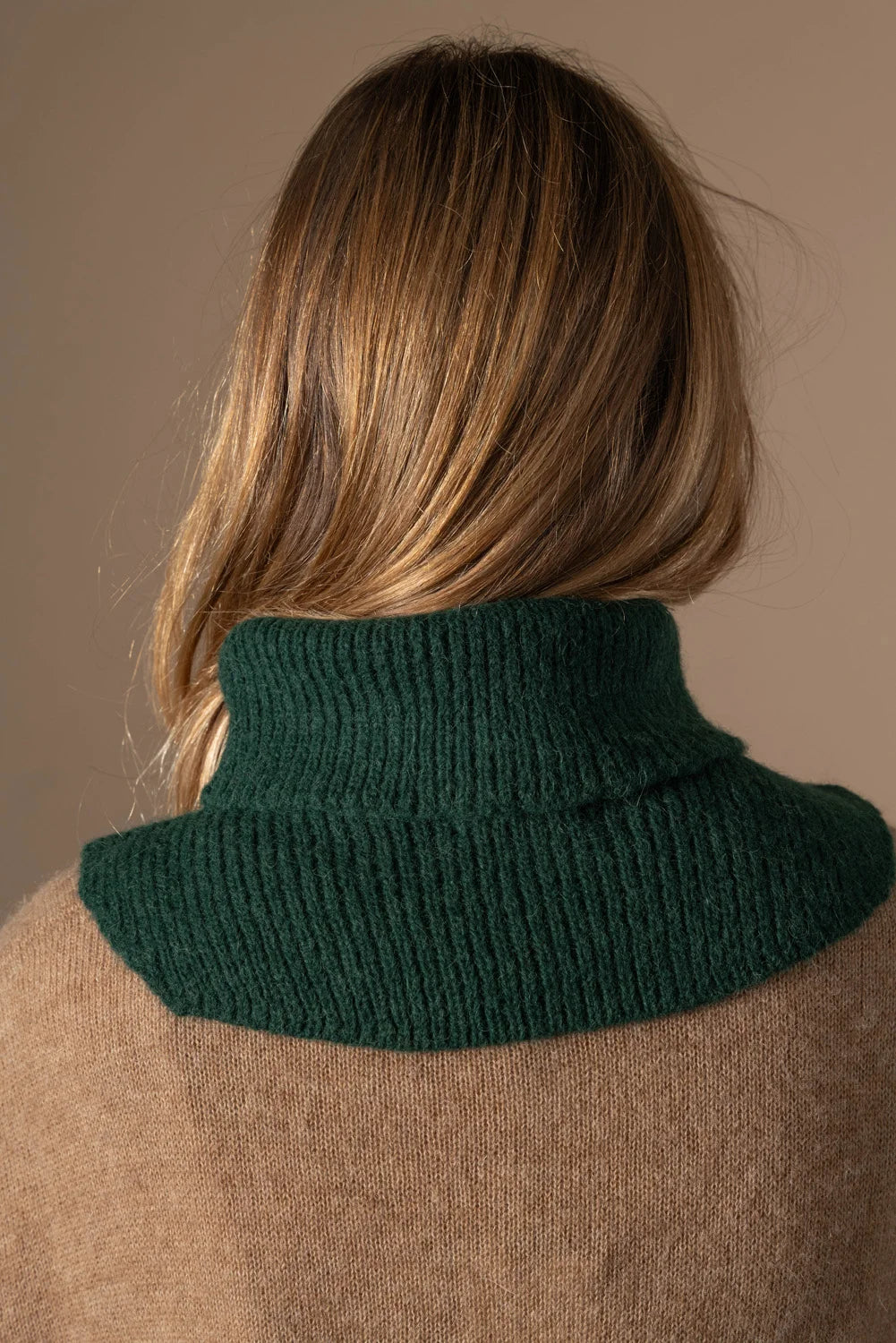 Col Marley Anonym Apparel Impérial