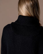 Charger l&#39;image dans la galerie, Col Marley Anonym Apparel Noir
