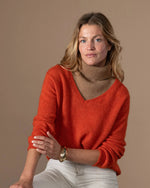 Charger l&#39;image dans la galerie, Col Marley Anonym Apparel Vanille
