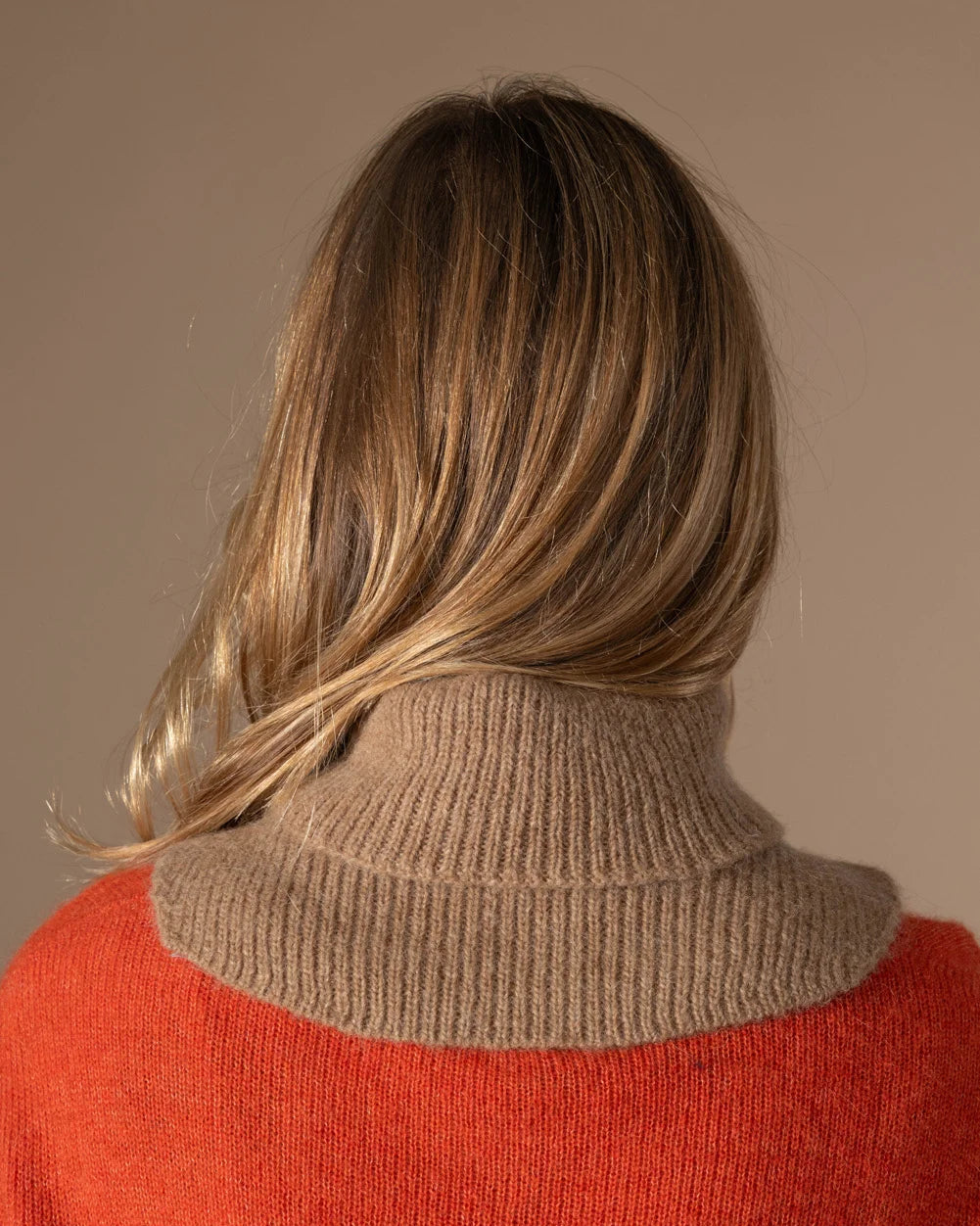 Col Marley Anonym Apparel Vanille