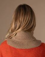 Charger l&#39;image dans la galerie, Col Marley Anonym Apparel Vanille
