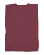 Charger l&#39;image dans la galerie, Débardeur Los Amici Sisters Aubergine Department
