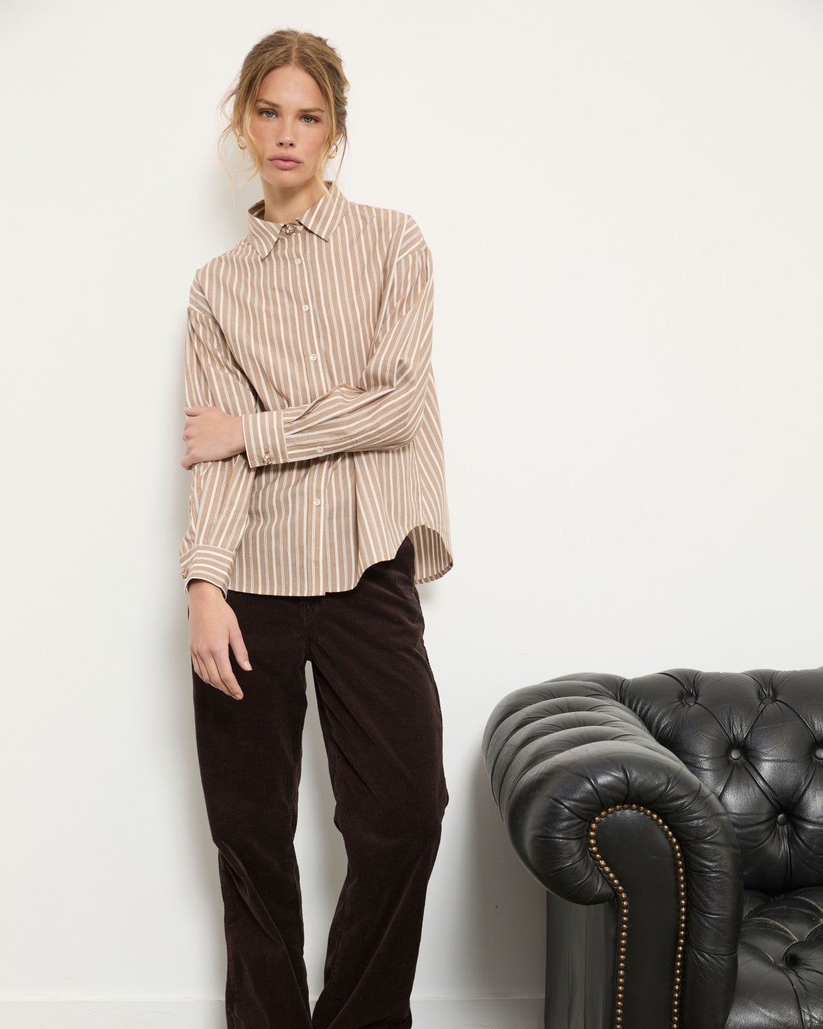 Chemise Parure Bella Jones