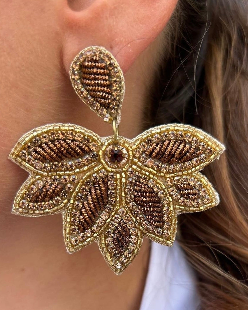 BO Grand Lotus Chocolat