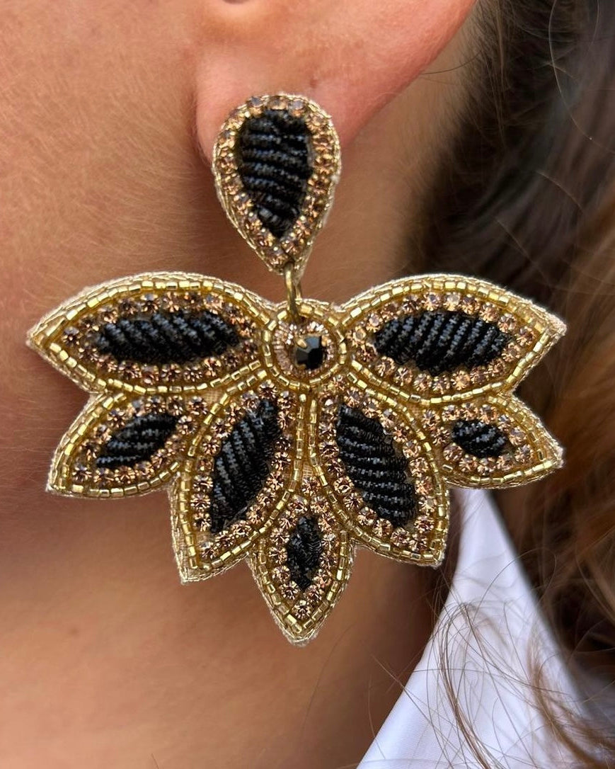 BO Grand Lotus Noire