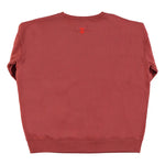 Charger l&#39;image dans la galerie, Sweat-Shirt Say Cheese Bordeaux Sisters Department
