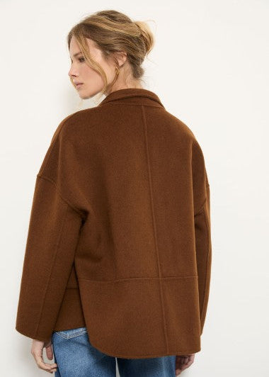 Manteau Pauline Bella Jones