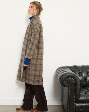 Manteau Periple Bella Jones