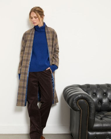 Manteau Periple Bella Jones