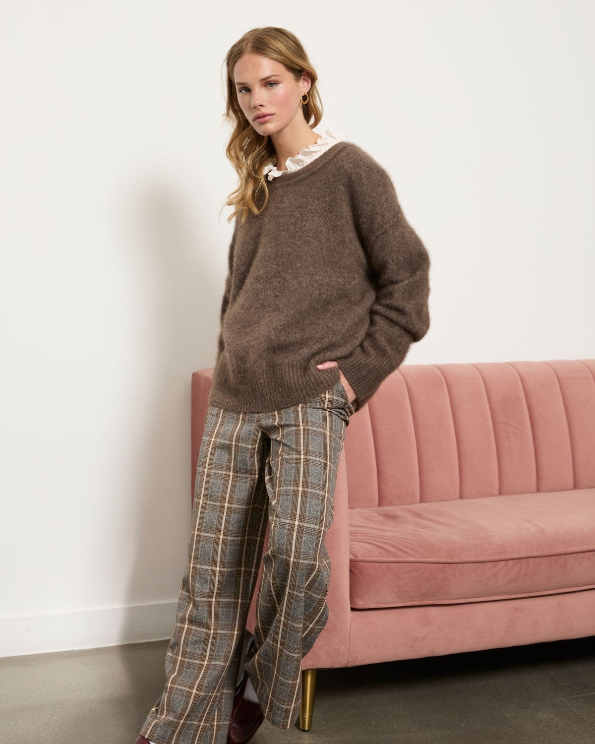 Pantalon Paradis Bella Jones