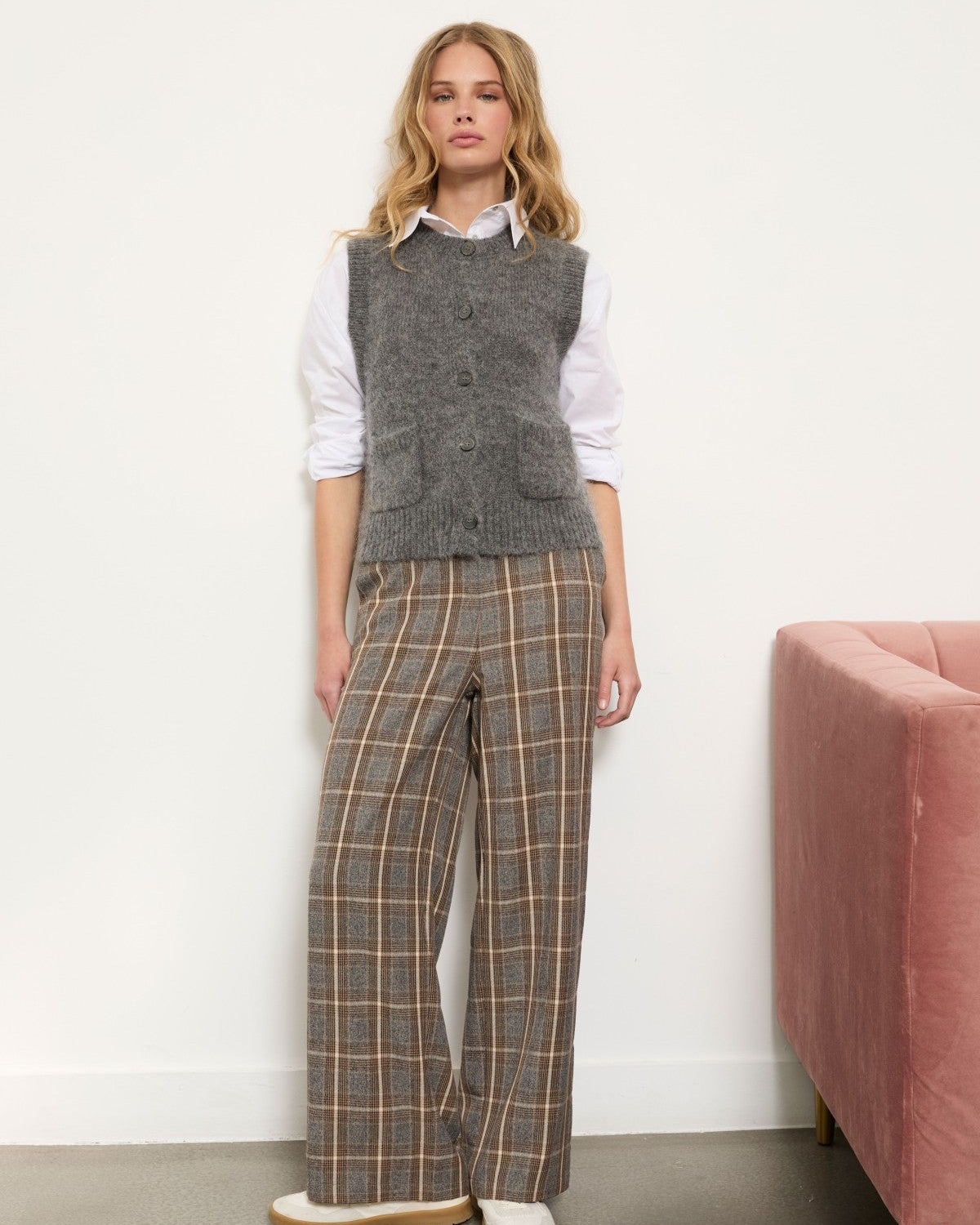 Pantalon Paradis Bella Jones