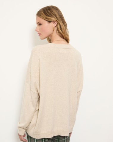 Pull Manif Argile Bella Jones
